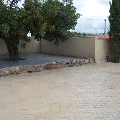 Jardinería y paisajismo