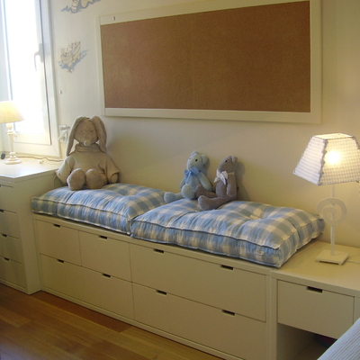 Habitación Sant Cugat