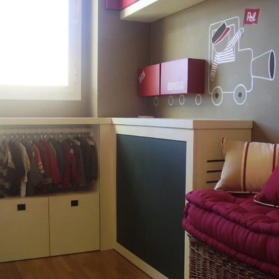 Habitación Sant Cugat