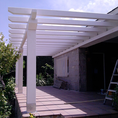 pergola