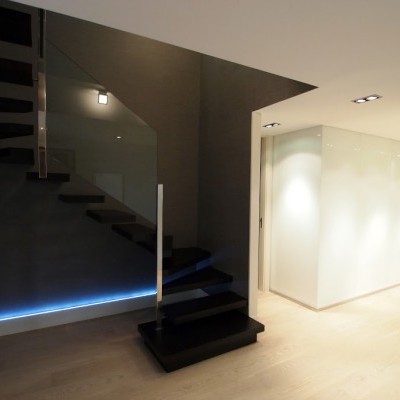 Reforma integral ático en Majadahonda, Madrid