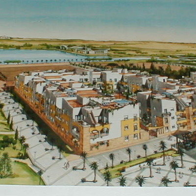 URB. EN 1ªLINEA DE PLAYA. COSTABALLENA