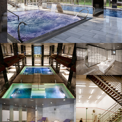 Instalaciones de todo tipo