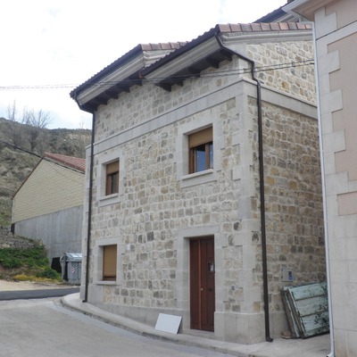 Vivienda Unifamiliar