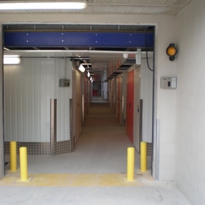 Almacenes y trasteros 