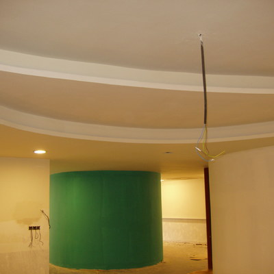 REHABILITACIÓN OFICINAS