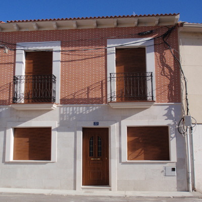 Vivienda Unifamiliar