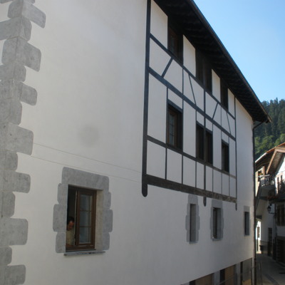 REFORMA DE VIVIENDA VIEJA