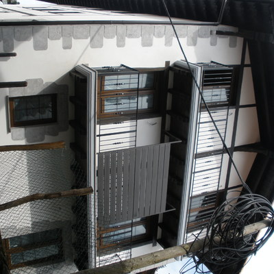 REFORMA DE VIVIENDA VIEJA