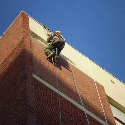 Madrid calle Infanta mercedes