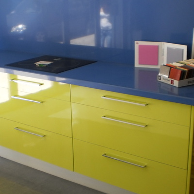 ENCIMERA COCINA EN QUARTZ