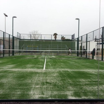 PADEL