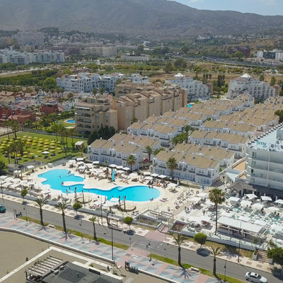Reforma Hotel en Costa del Sol 01