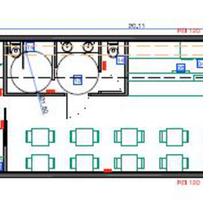 panaderia con degustacion
