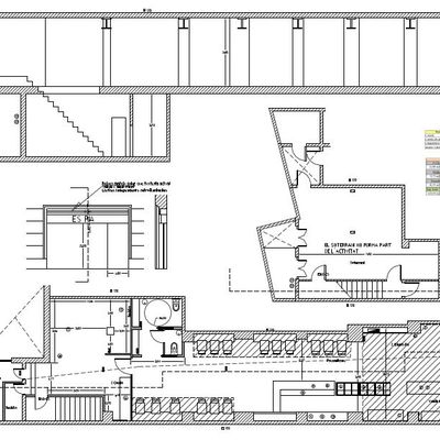 panaderia con degustacion