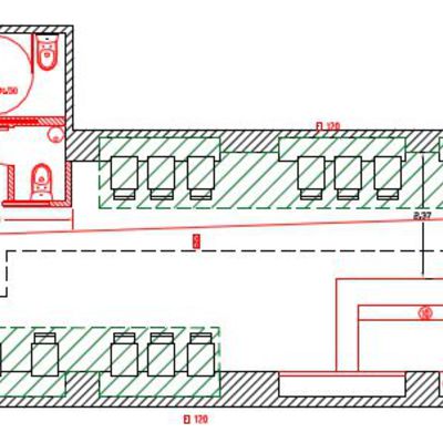 panaderia con degustacion