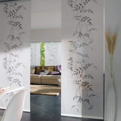 PANEL JAPONÉS DE GRADULUX