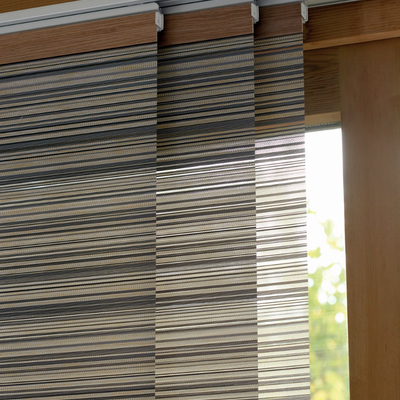 Panel Japonés Gradulux