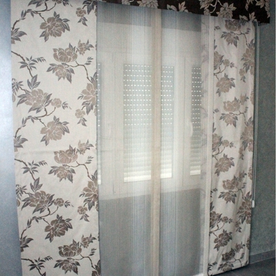 Panel Japones