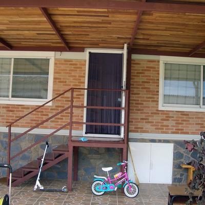 Paneles decorativos para paredes y fachadas