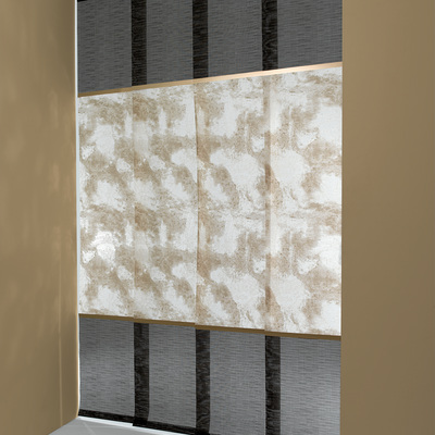 Paneles japoneses pandora