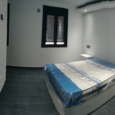 Salón vivienda detalles de pladurd