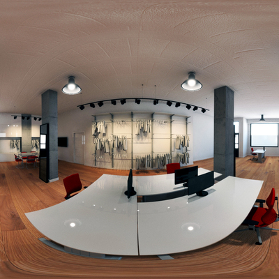 DISEÑO DE LOCAL COMERCIAL