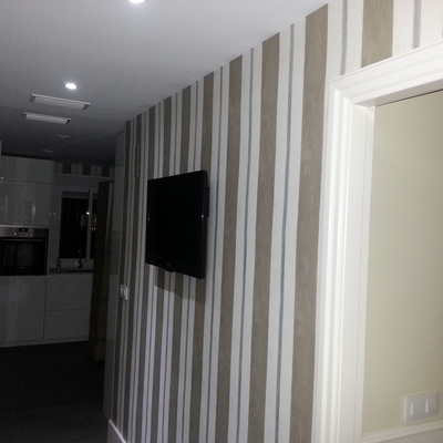 PAPEL COCINA COMEDOR 