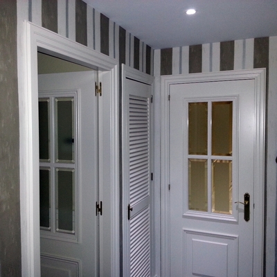 PAPEL COCINA / COMEDOR