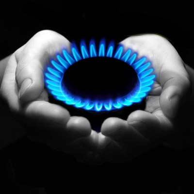 Instalación de gas natural en piso desde 380 euros con boletín