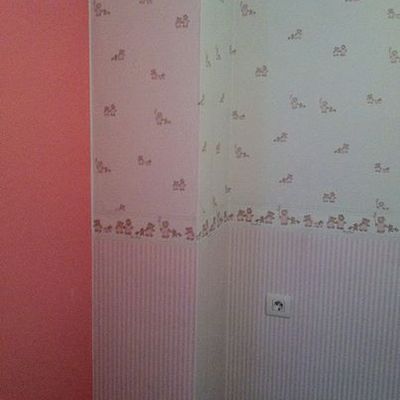 papel pintado
