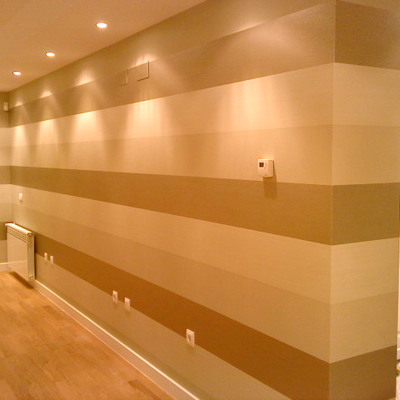 PAPEL SALON RAYA HORIZONTAL