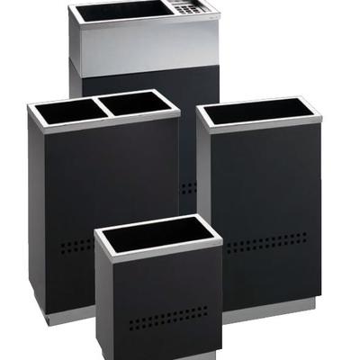 papeleras de diseño