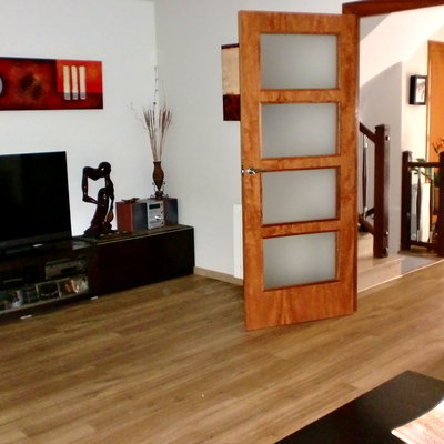 Paquet vinilico 