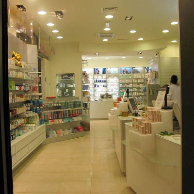 PARAFARMACIA