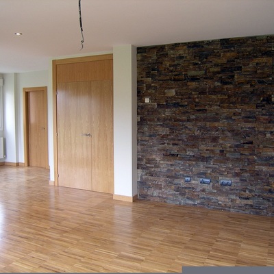 Pareados Ampuero salones