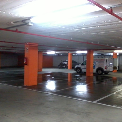 PARKING-11