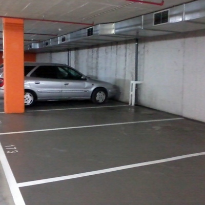 PARKING-12