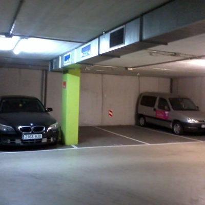PARKING-7