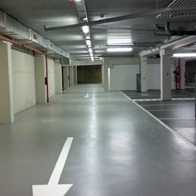 PARKING CENTRO COMERCIAL