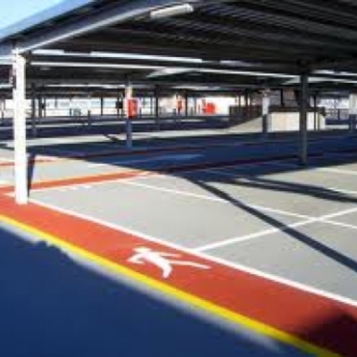 Parkings