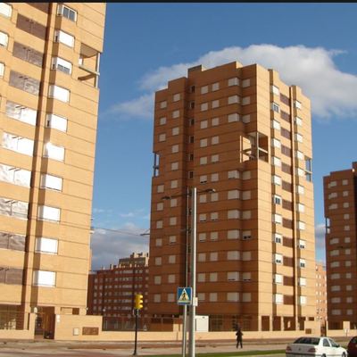 192 VIVIENDAS EN PARLA