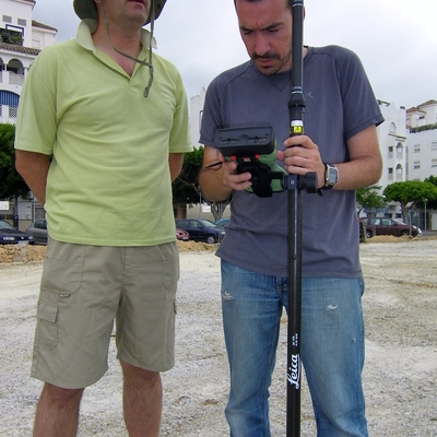 Parque Antonio Andrade