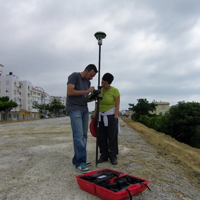 Parque Antonio Andrade