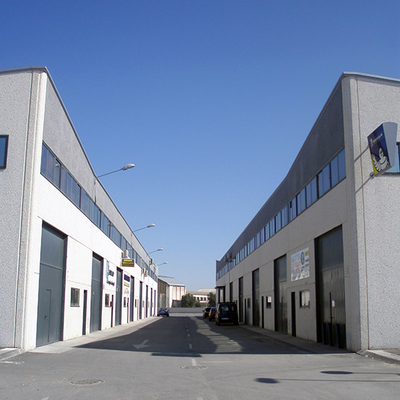 Creación de Parque empresarial