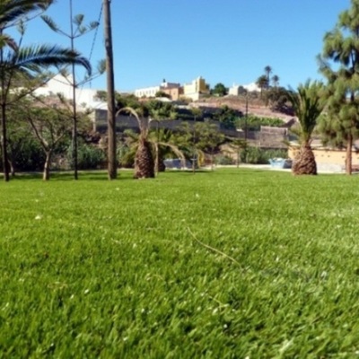 PARQUE PÚBLICO EN ARUCAS (LAS PALMAS)