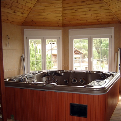 PARQUELAGOS - GALAPAGAR