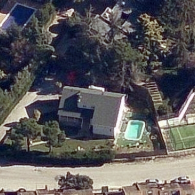 PARQUELAGOS - GALAPAGAR