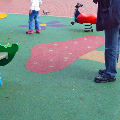 Parques Infantiles