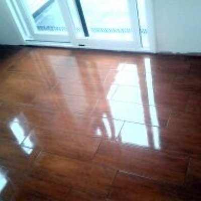 Parquet ceramico